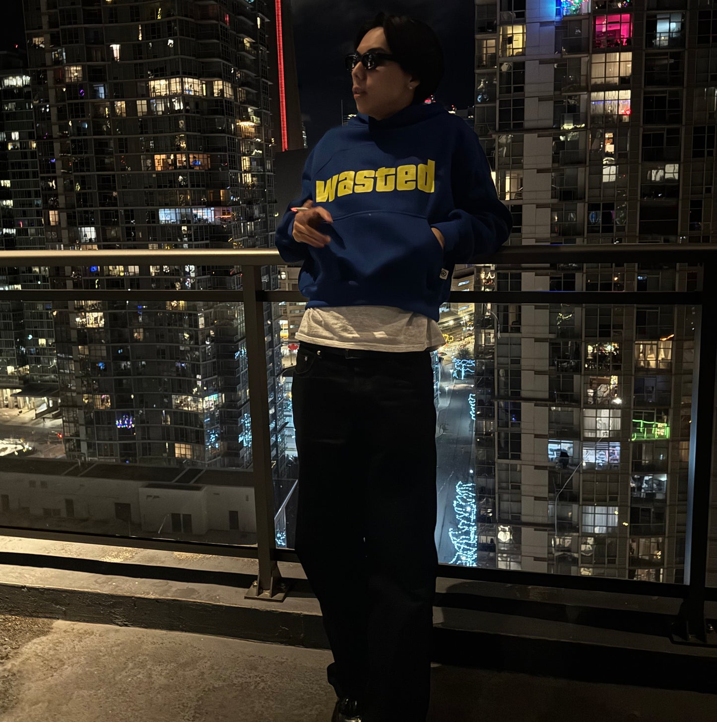 [SALE]PEACE OUT Design Foodie 25AW