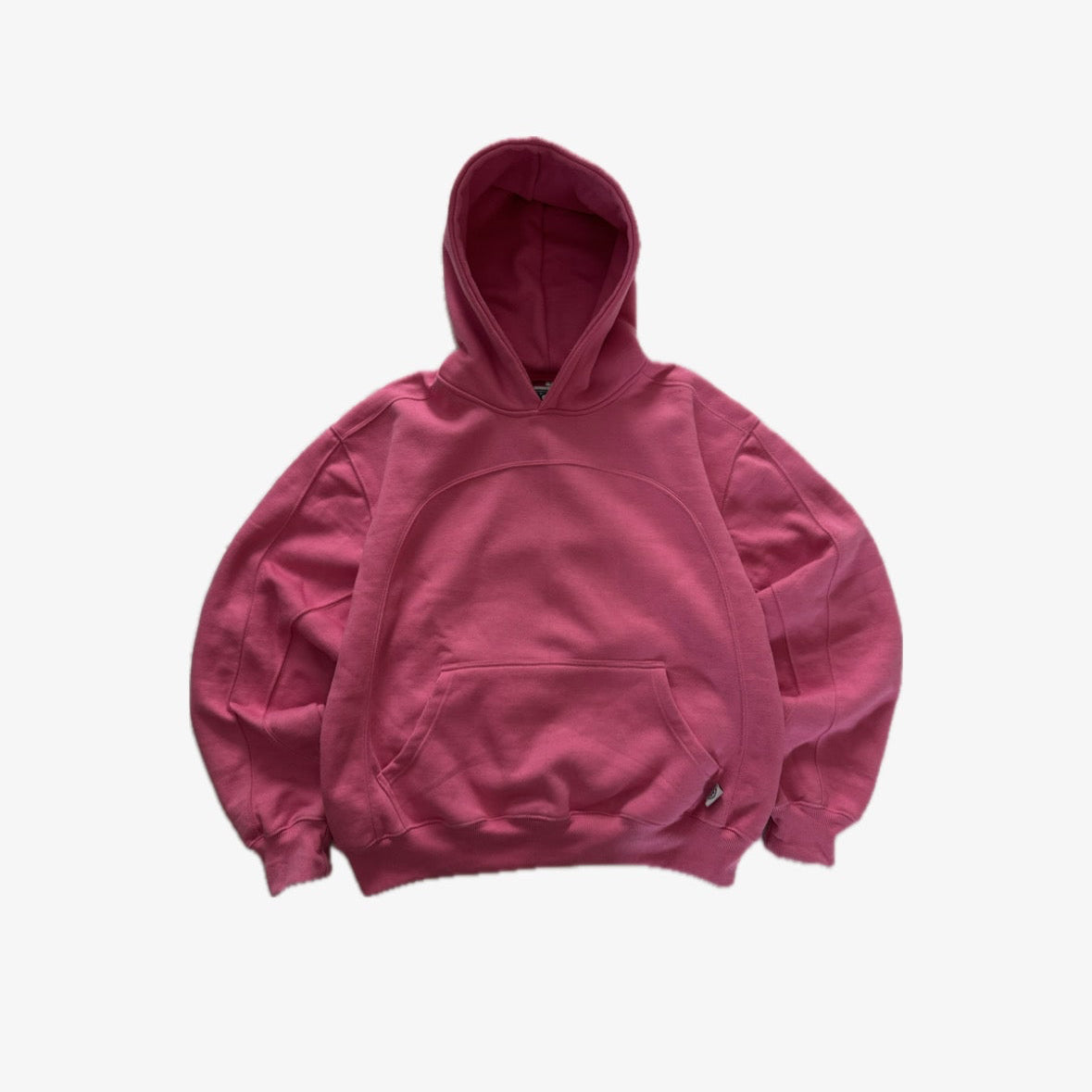 [SALE]PEACE OUT Foodie （Pink）25AW