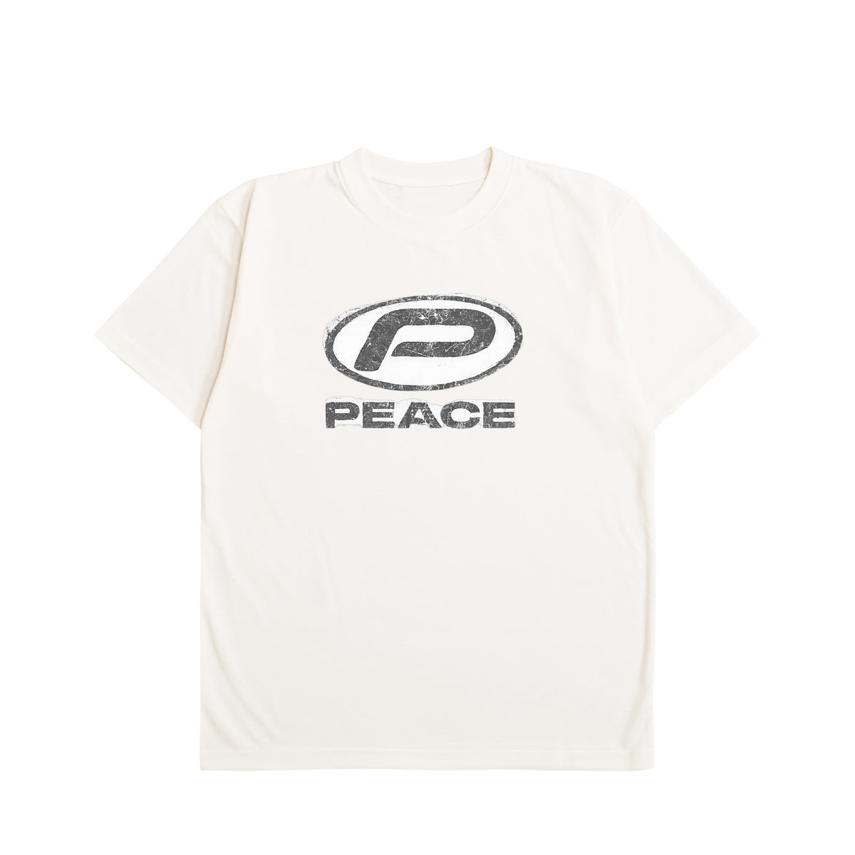 PEACE OUT pro No,4 organic-white image