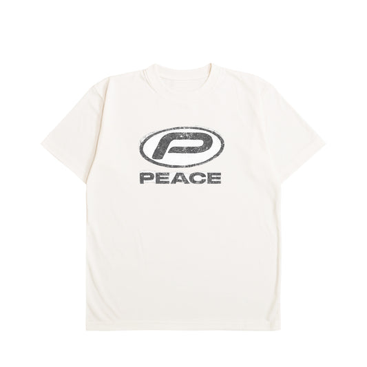 PEACE OUT pro No,4 organic-white image
