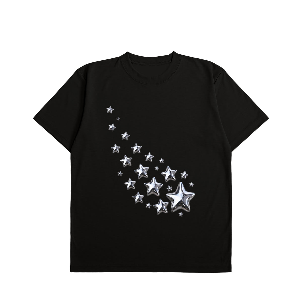 s black image