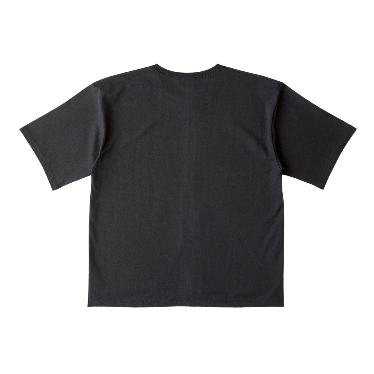s deep-black image