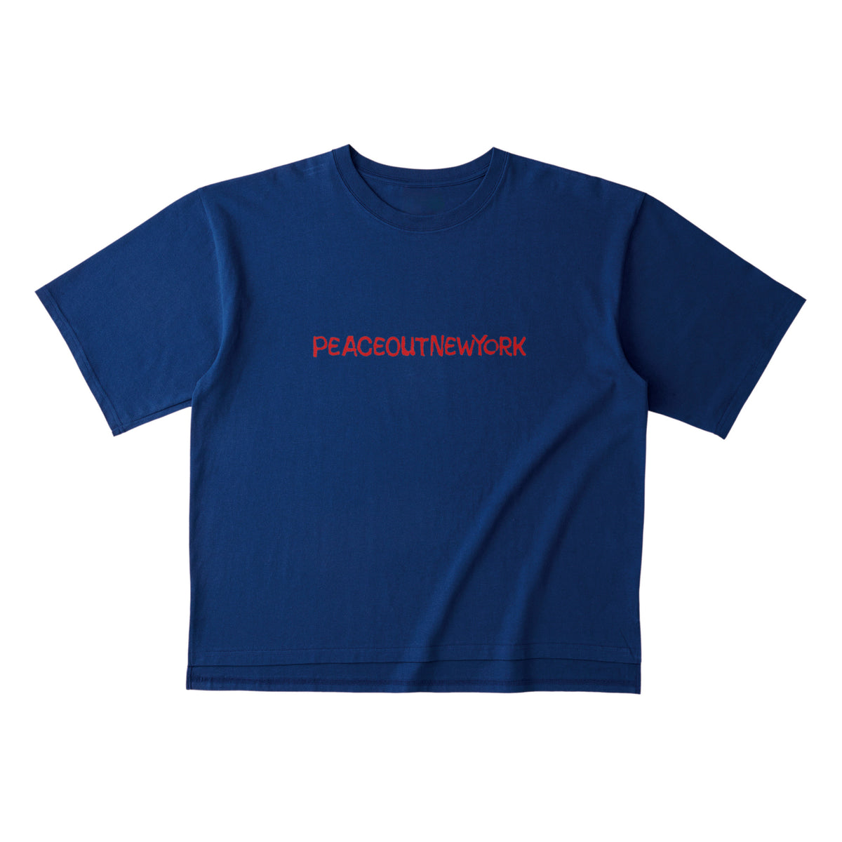 s dark-blue image