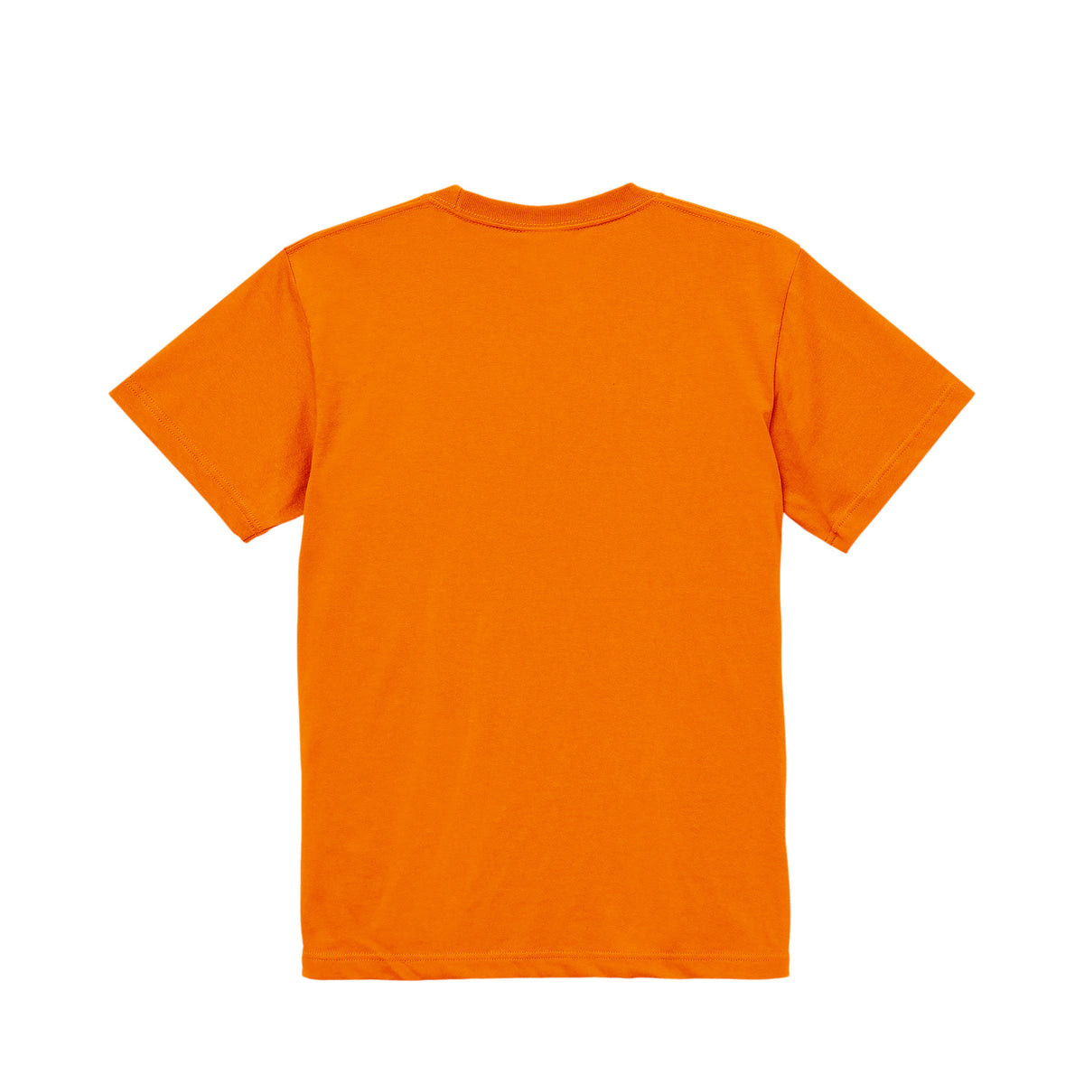 PEACE OUT pro No,2 orange image