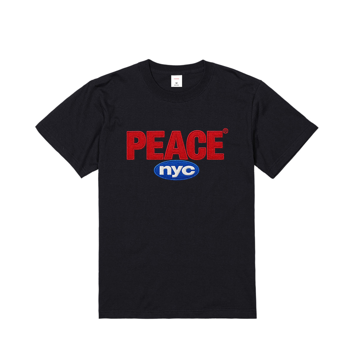 PEACE OUT pro No,16 black image