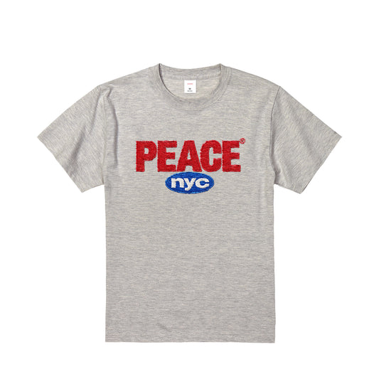 PEACE OUT pro No,16 oatmeal image