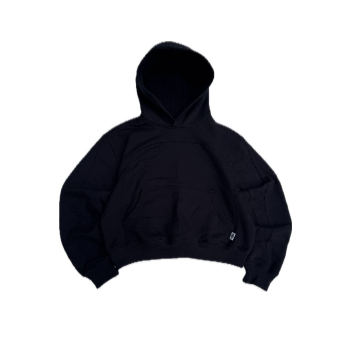 [SALE] PEACE OUT Foodie (Black) 25AW