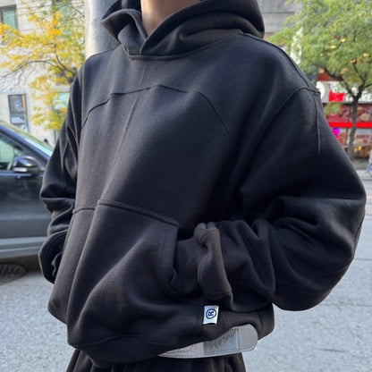 [SALE] PEACE OUT Foodie (Black) 25AW