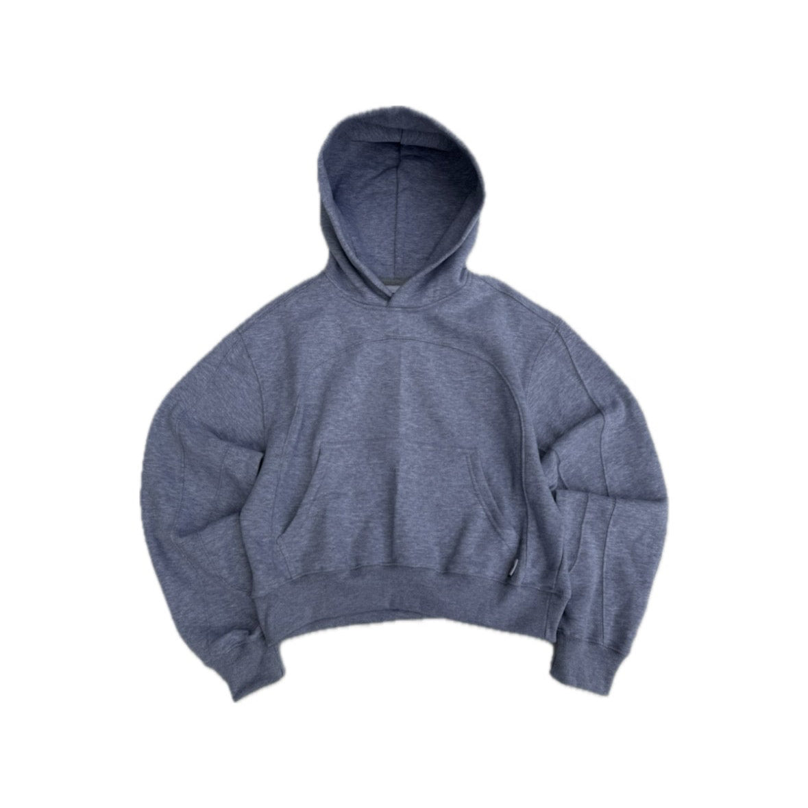 [SALE]PEACE OUT Foodie (Gray) 25AW