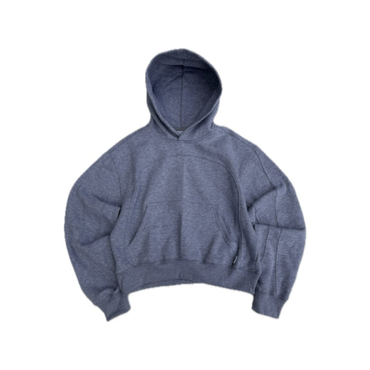 [SALE]PEACE OUT Foodie (Gray) 25AW
